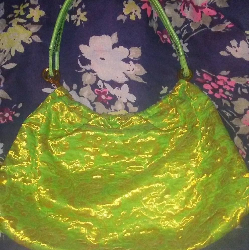 Kate Spade satchel